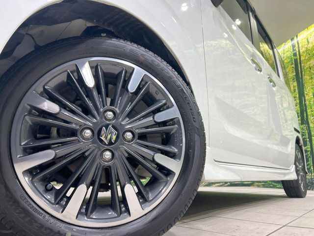 SUZUKI SPACIA CUSTOM 2021 Image 31