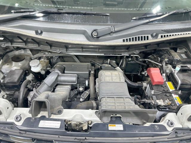 SUZUKI SPACIA CUSTOM 2021 Image 31