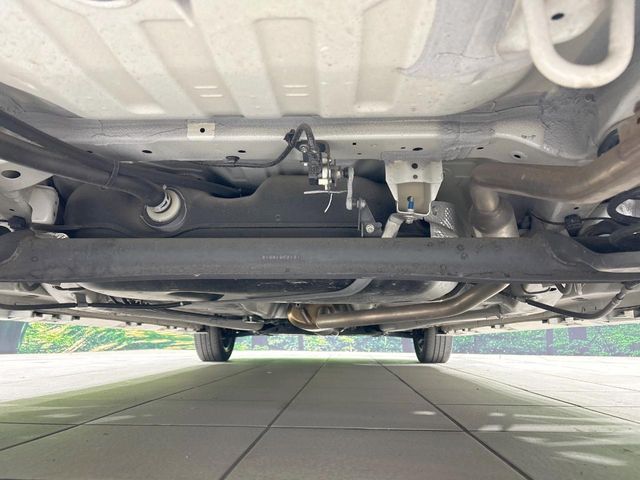 SUZUKI SPACIA CUSTOM 2021 Image 31