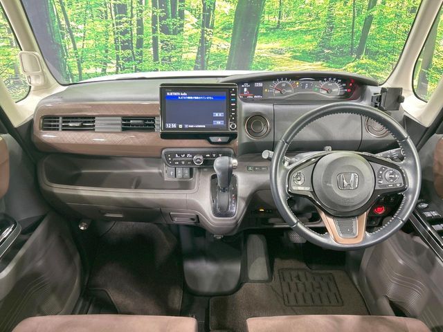 HONDA N BOX 2019 Image 31