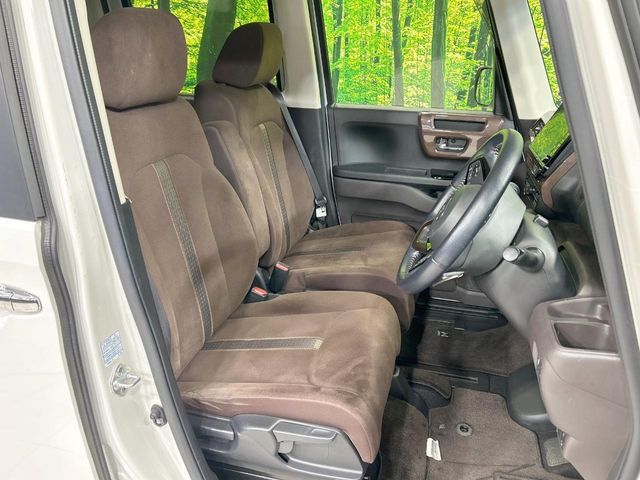 HONDA N BOX 2019 Image 31