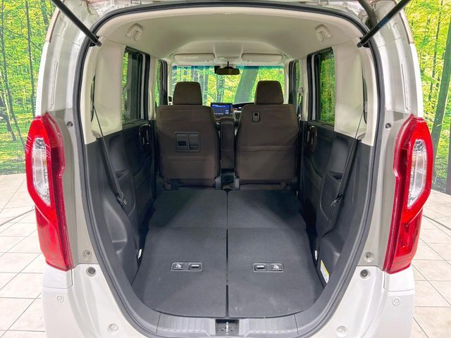 HONDA N BOX 2019 Image 31