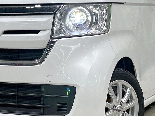 HONDA N BOX 2019 Image 31