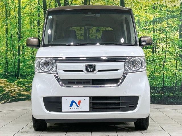 HONDA N BOX 2019 Image 31