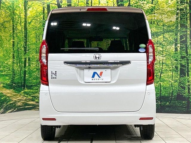 HONDA N BOX 2019 Image 31