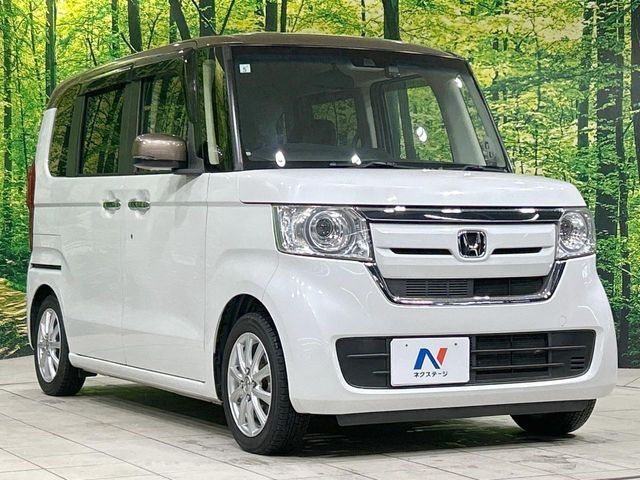 HONDA N BOX 2019 Image 31