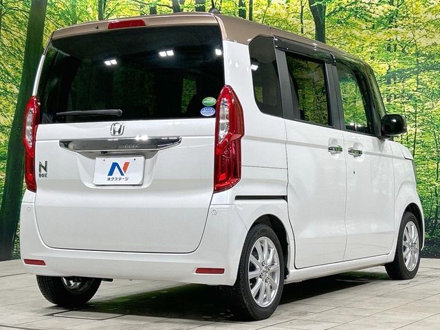 HONDA N BOX 2019 Image 31