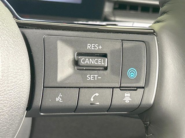 NISSAN SERENA  WG 4WD 2025 Image 31