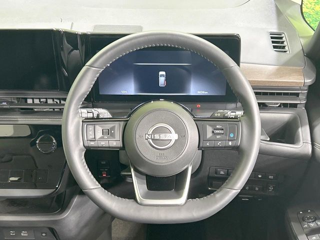 NISSAN SERENA  WG 4WD 2025 Image 31