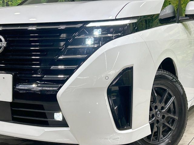 NISSAN SERENA  WG 4WD 2025 Image 31