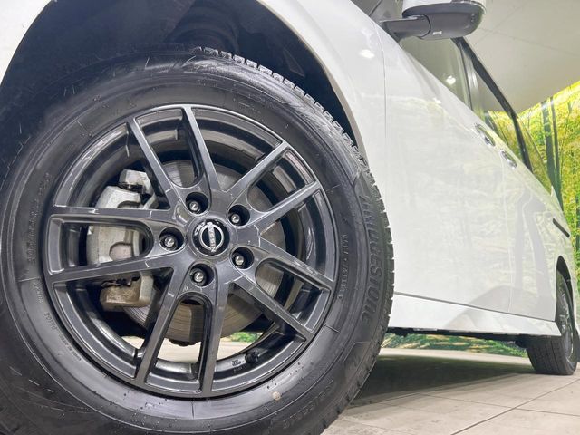 NISSAN SERENA  WG 4WD 2025 Image 31