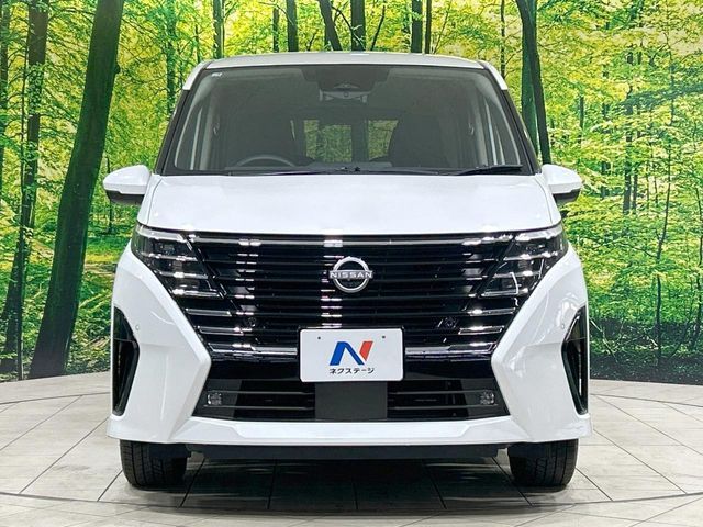 NISSAN SERENA  WG 4WD 2025 Image 31