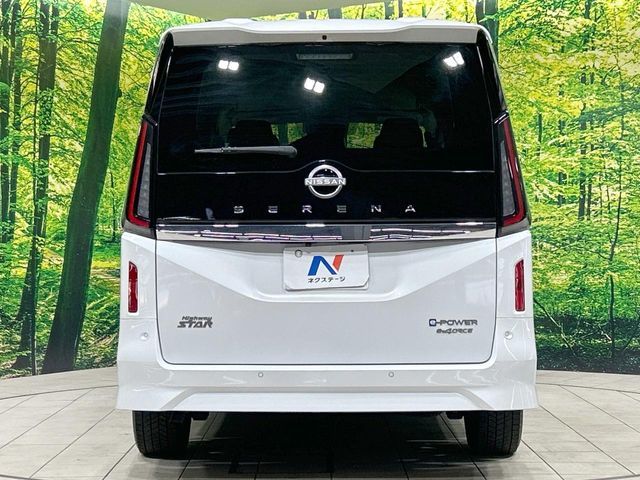 NISSAN SERENA  WG 4WD 2025 Image 31