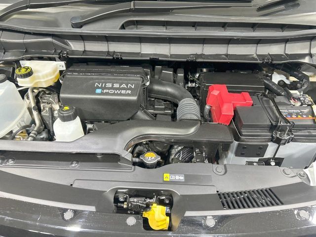 NISSAN SERENA  WG 4WD 2025 Image 31