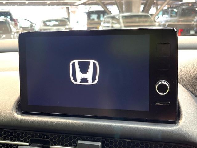 HONDA ZR-V E:HEV 2024 Image 31