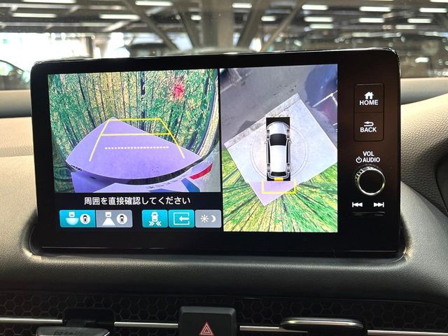 HONDA ZR-V E:HEV 2024 Image 31