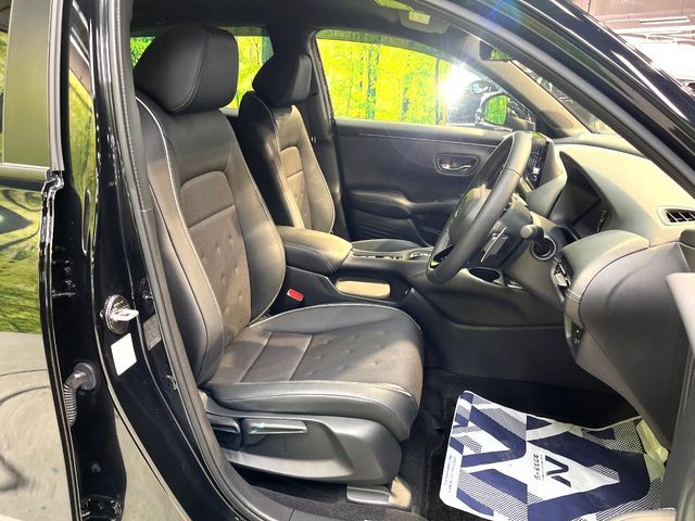 HONDA ZR-V E:HEV 2024 Image 31