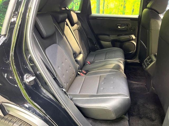 HONDA ZR-V E:HEV 2024 Image 31