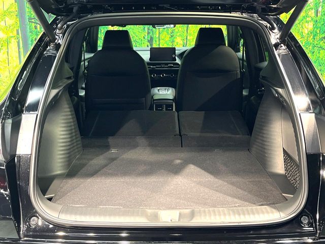 HONDA ZR-V E:HEV 2024 Image 31