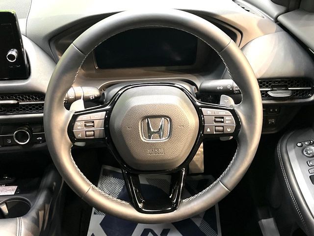 HONDA ZR-V E:HEV 2024 Image 31