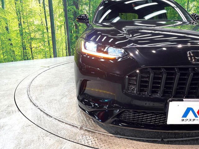 HONDA ZR-V E:HEV 2024 Image 31