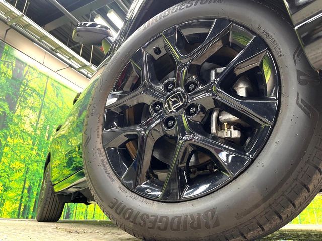 HONDA ZR-V E:HEV 2024 Image 31