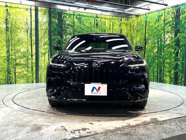 HONDA ZR-V E:HEV 2024 Image 31