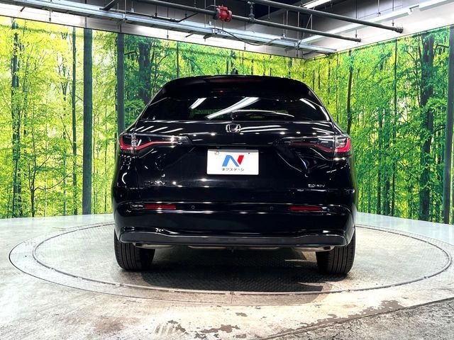 HONDA ZR-V E:HEV 2024 Image 31