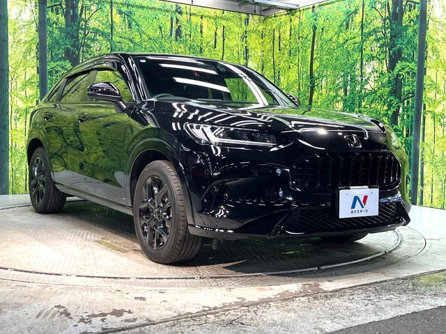 HONDA ZR-V E:HEV 2024 Image 31