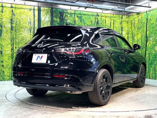 HONDA ZR-V E:HEV 2024 Image 31