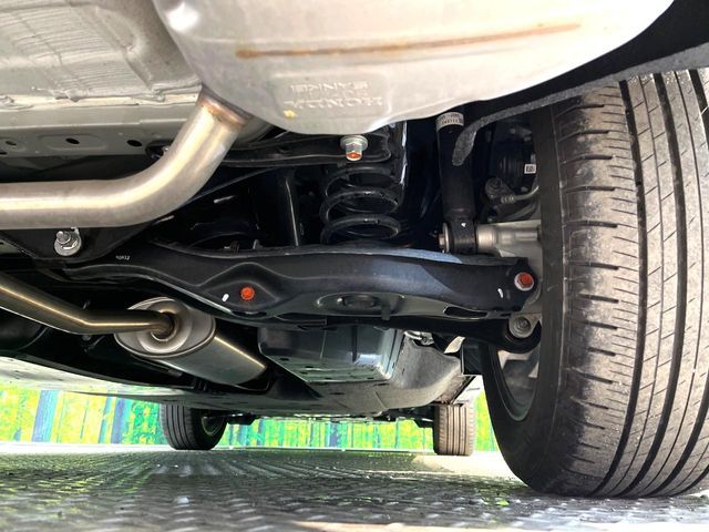 HONDA ZR-V E:HEV 2024 Image 31