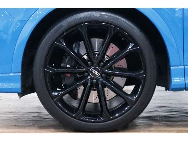 AUDI RS Q3 2021 Image 31