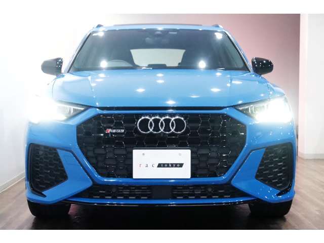 AUDI RS Q3 2021 Image 31