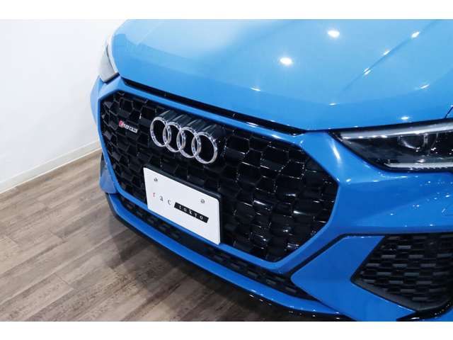 AUDI RS Q3 2021 Image 31