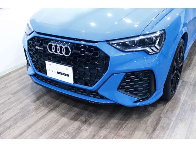 AUDI RS Q3 2021 Image 31