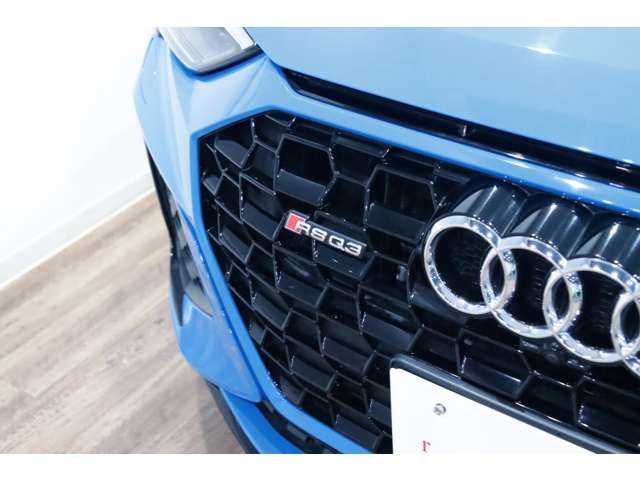 AUDI RS Q3 2021 Image 31