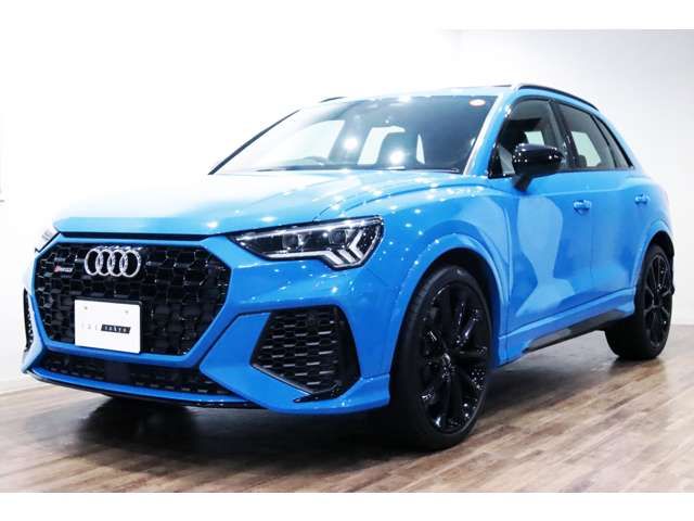 AUDI RS Q3 2021 Image 31