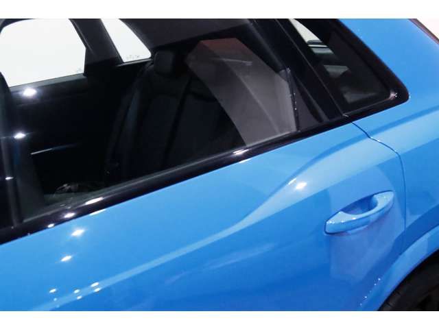 AUDI RS Q3 2021 Image 31