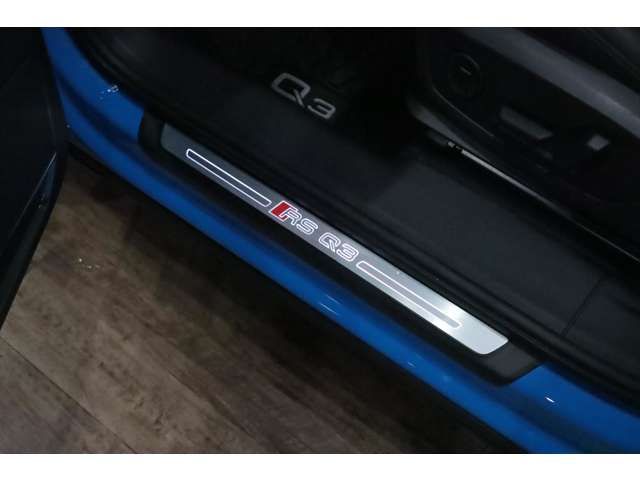 AUDI RS Q3 2021 Image 31