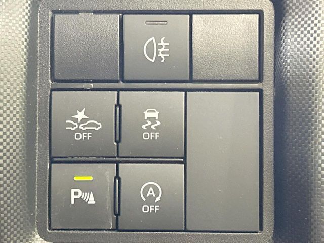 DAIHATSU ROCKY 2021 Image 31