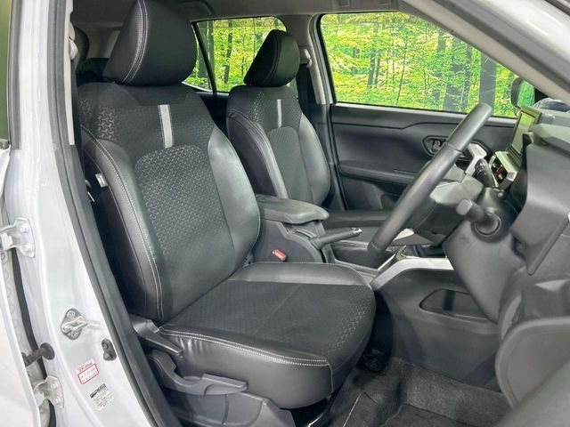 DAIHATSU ROCKY 2021 Image 31