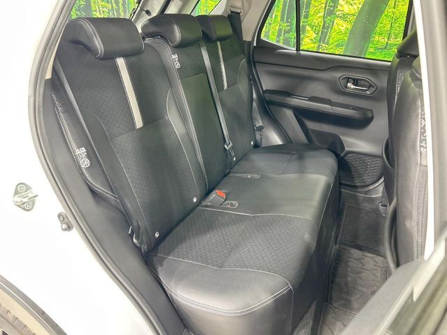 DAIHATSU ROCKY 2021 Image 31