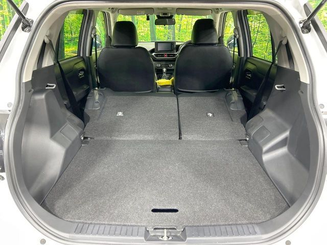 DAIHATSU ROCKY 2021 Image 31