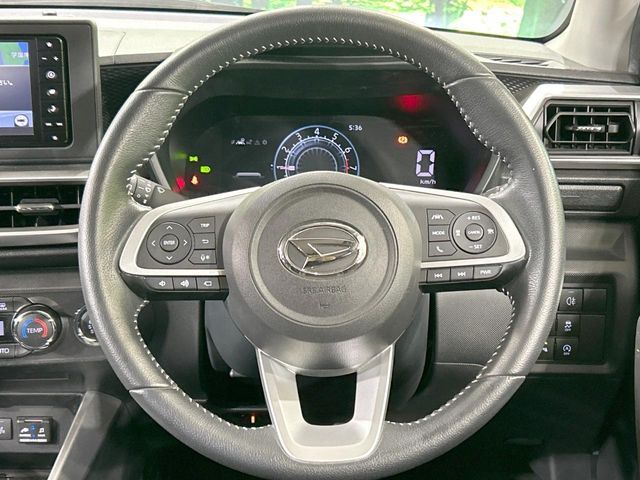 DAIHATSU ROCKY 2021 Image 31