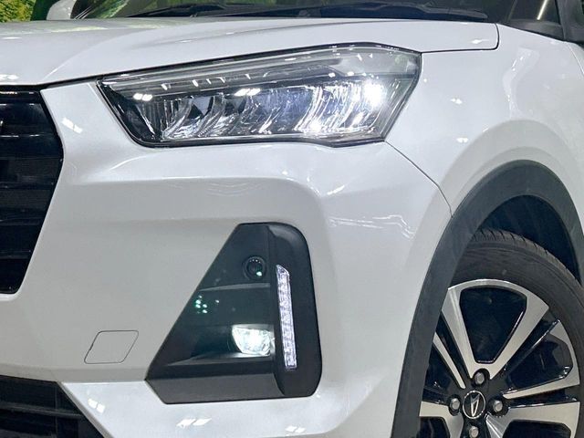 DAIHATSU ROCKY 2021 Image 31