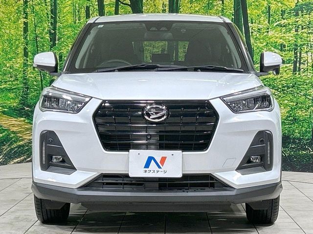 DAIHATSU ROCKY 2021 Image 31