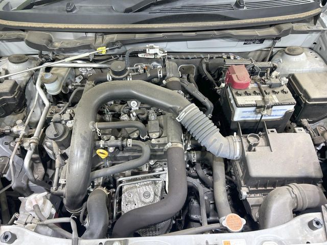 DAIHATSU ROCKY 2021 Image 31