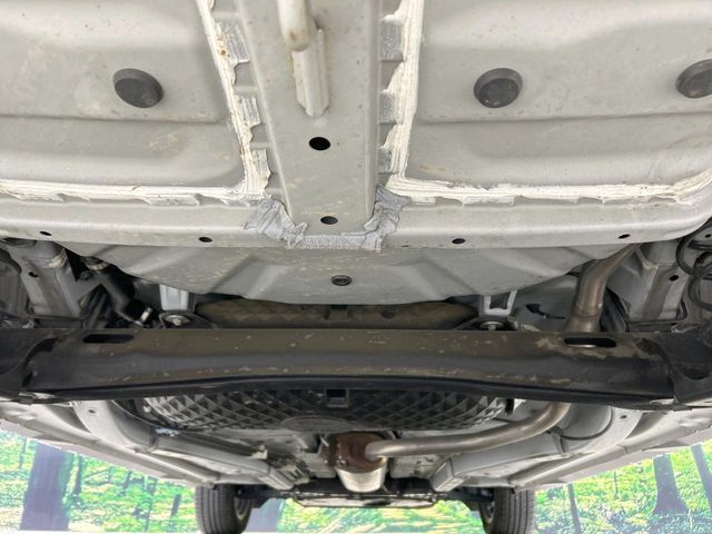 DAIHATSU ROCKY 2021 Image 31