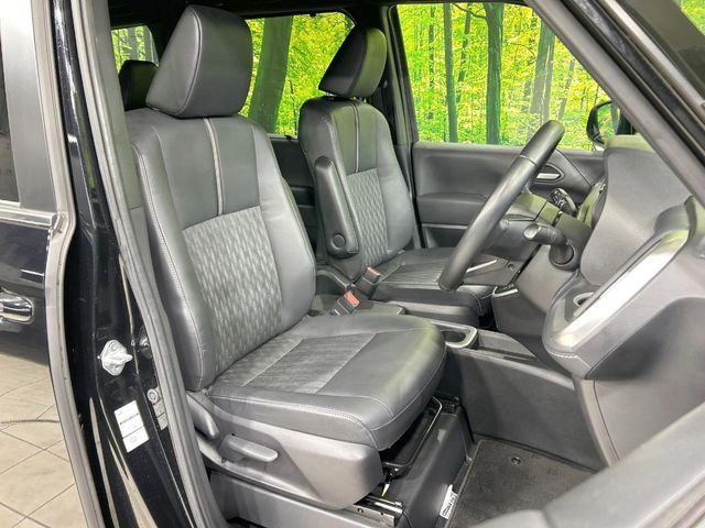 TOYOTA NOAH HYBRID 2023 Image 31