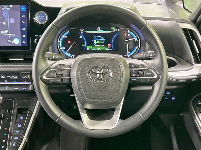 TOYOTA NOAH HYBRID 2023 Image 31